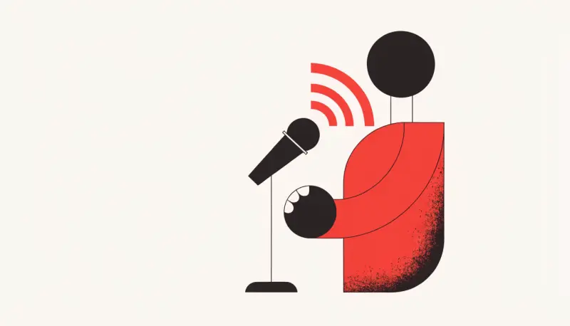 Illustration — What counts as "complex structures" in IELTS Speaking?