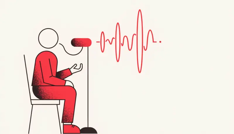 Illustration — Does self-correction help or hurt your grammar score?