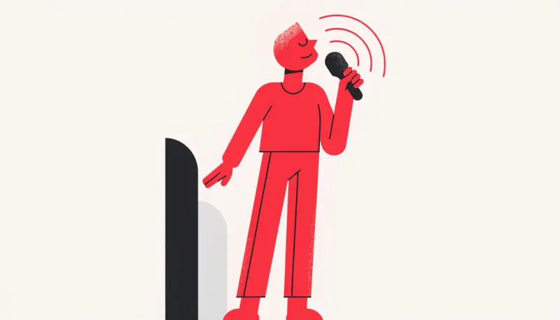 Illustration — How is paraphrase ability scored?