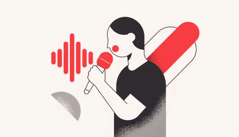 Illustration — How many linking words should you actually use?
