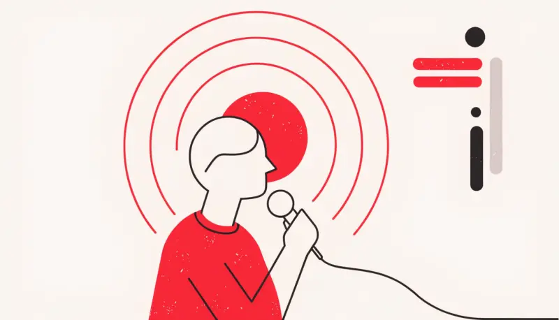 Illustration — How do you practise linking words until they are automatic?