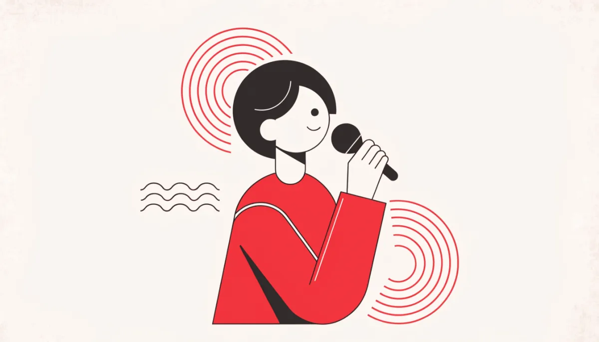 Illustration — How Long Should You Speak? Timing Every Part of IELTS Speaking