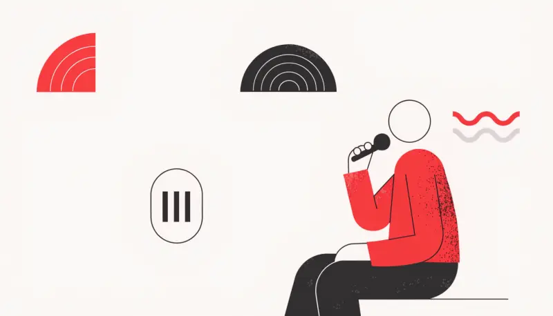 Illustration — How long should Part 1 answers be?
