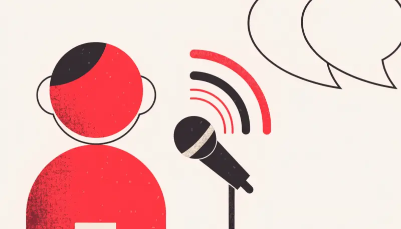 Illustration — How long should you speak in Part 2 — and what happens if you stop early?