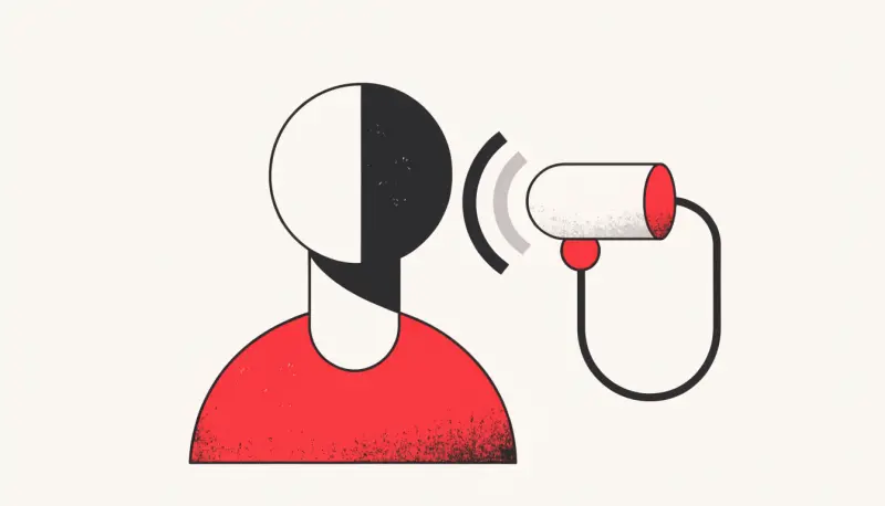 Illustration — How long should Part 3 answers be?