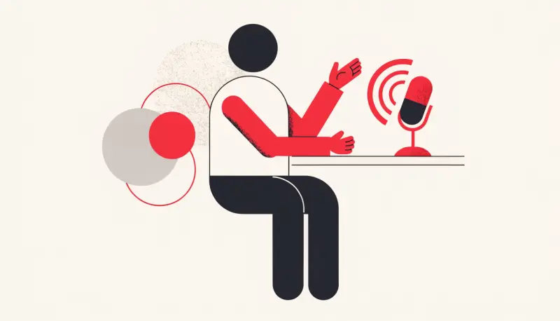 Illustration — How do examiners spot a memorised answer?