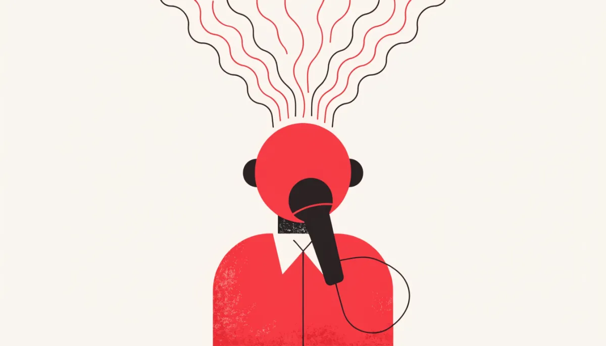 Illustration — Why Full Mock Tests Raise Your Speaking Band Faster Than Drills