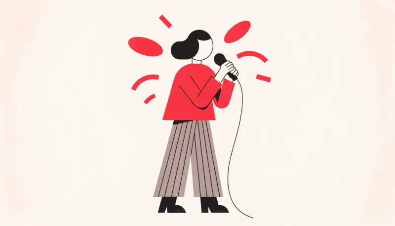 Illustration — Why does paraphrasing matter so much for Lexical Resource?