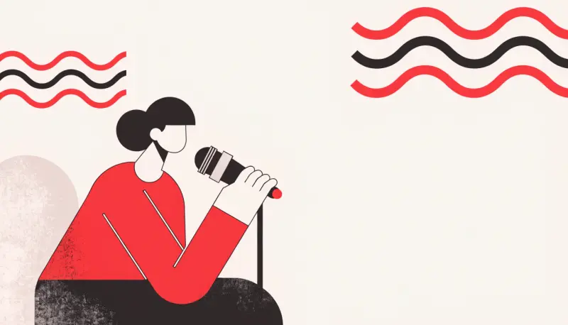 Illustration — What are the main paraphrasing techniques for speaking?