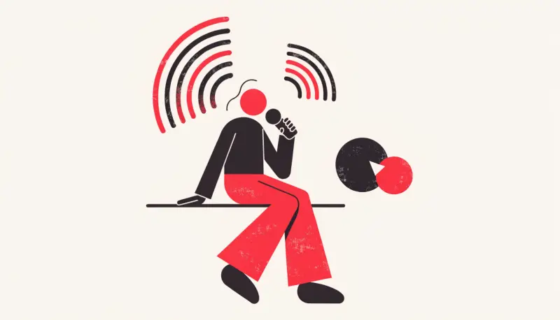 Illustration — How can you train paraphrasing before test day?