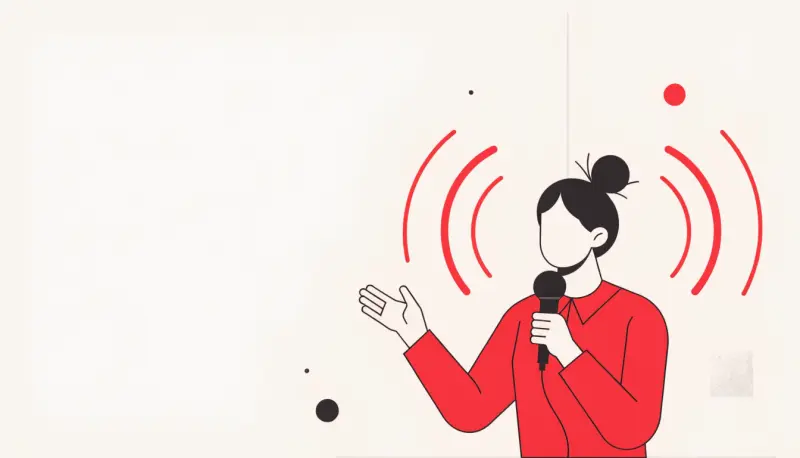 Illustration — What is the format of IELTS Speaking Part 1?
