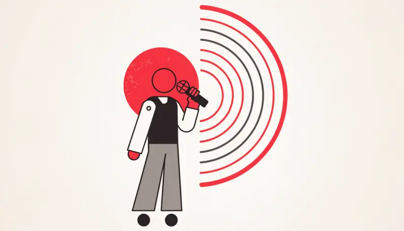 Illustration — What topics come up in Part 1?