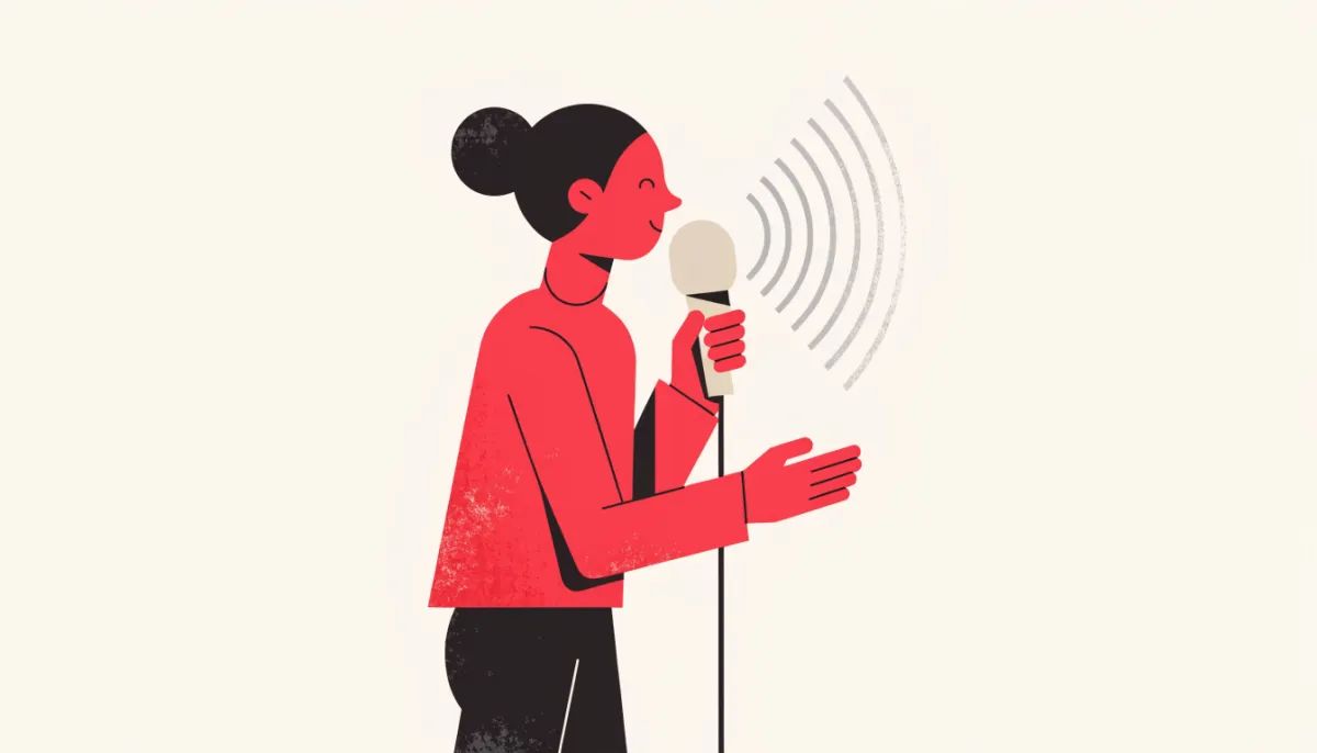 Illustration — IELTS Speaking Part 2: A Reliable Method for Any Cue Card