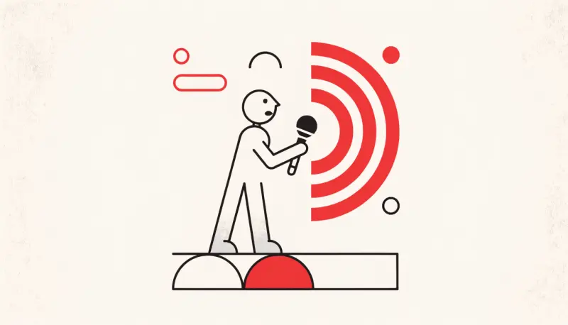 Illustration — How should you use the one minute of preparation?