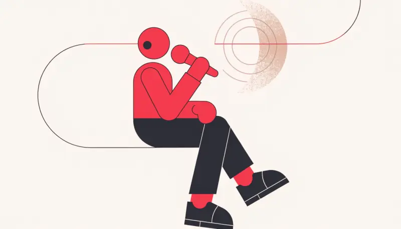 Illustration — How should you structure a Part 3 answer?