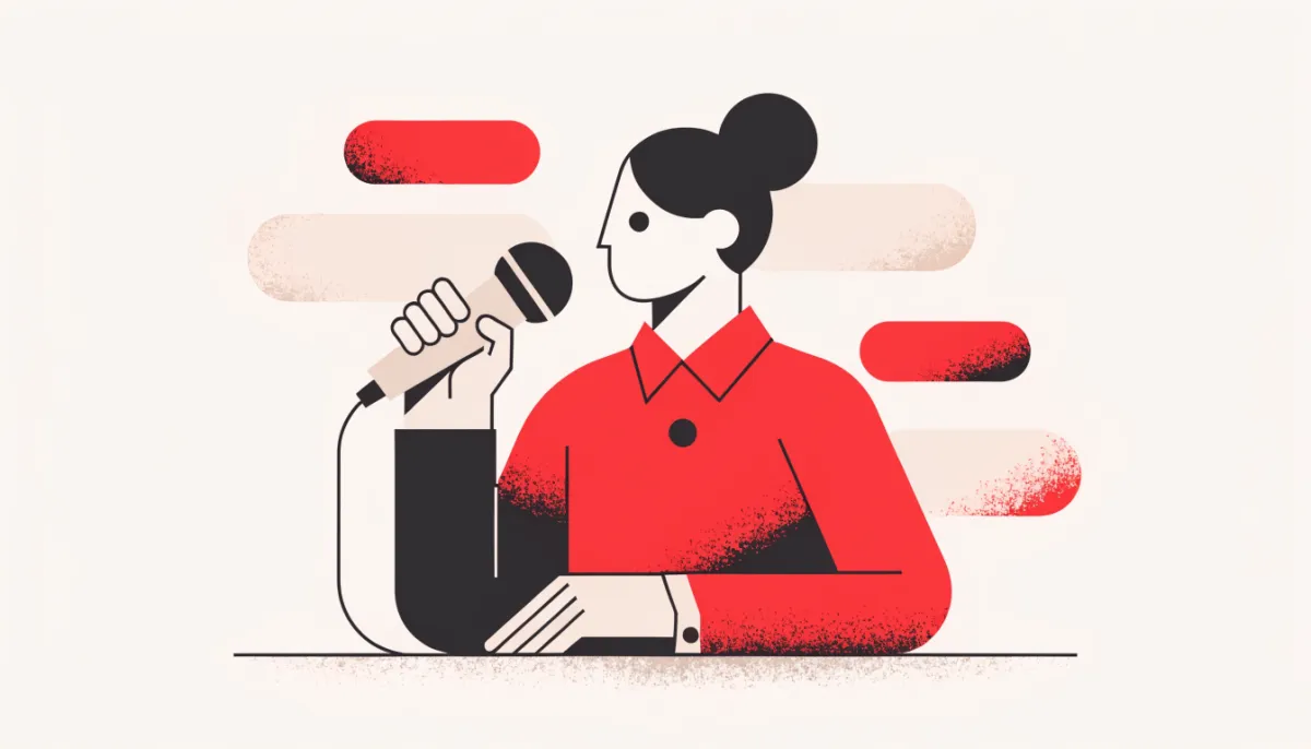 Illustration — How IELTS Examiners Score Pronunciation (It Is Not About Accent)