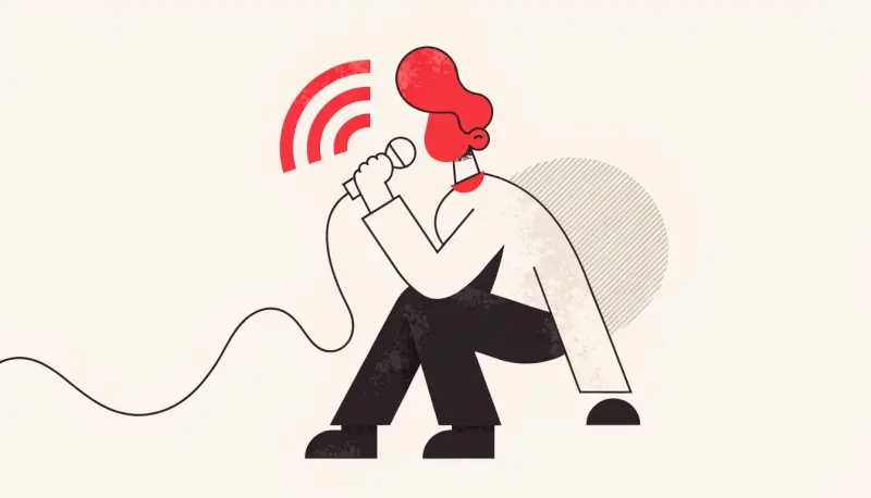 Illustration — How do intonation and chunking raise your score?