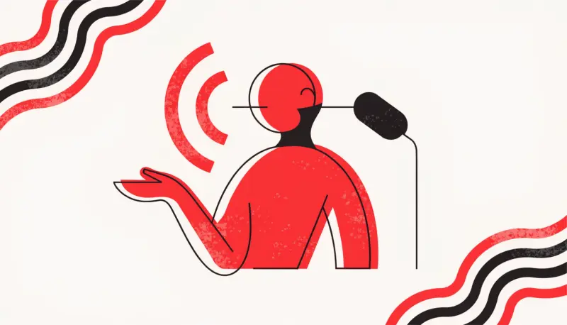 Illustration — What is the most efficient way to train pronunciation?