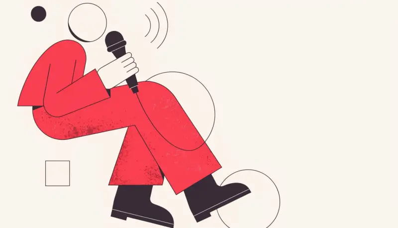 Illustration — How is the final band calculated?