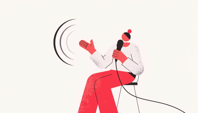 Illustration — What happens in Part 3: the discussion?