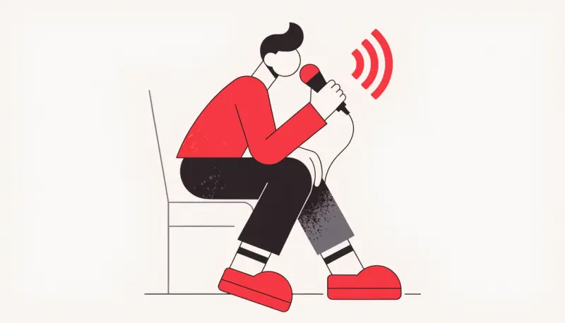 Illustration — Which topics should you prepare vocabulary for?