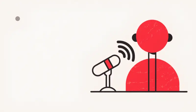Illustration — How do you make topic vocabulary stick?