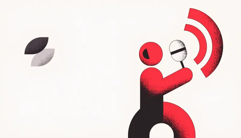 Illustration — Test your vocabulary under real conditions