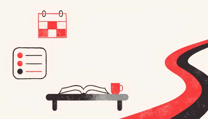 Illustration — How Should You Manage the Test Itself?