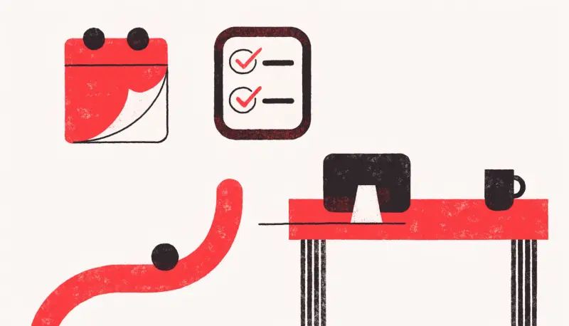 Illustration — Why do word lists fail for IELTS?