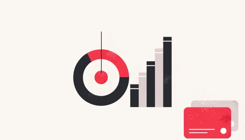 Illustration — How does the format and difficulty compare?