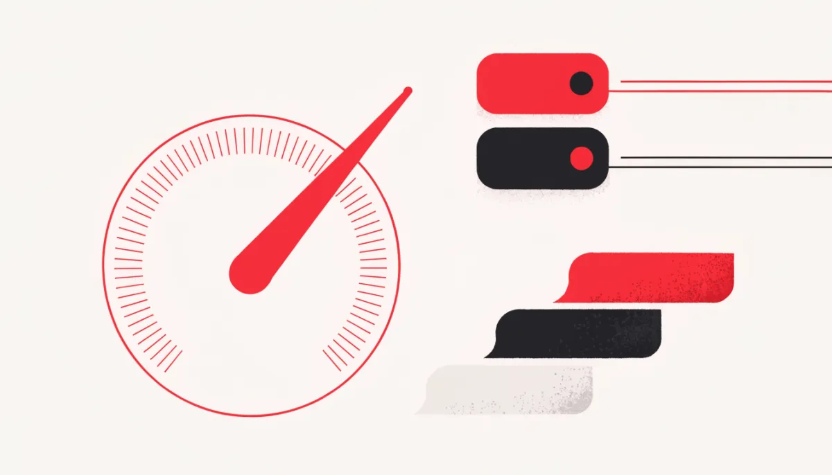 Illustration — IELTS vs TOEFL: Scoring, Format and Which One to Choose