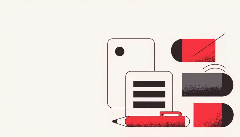 Illustration — How should you practise differently for band 7?