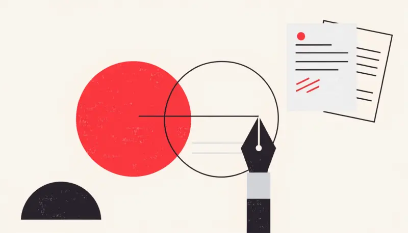 Illustration — What is the ideal length for Task 1 and Task 2?
