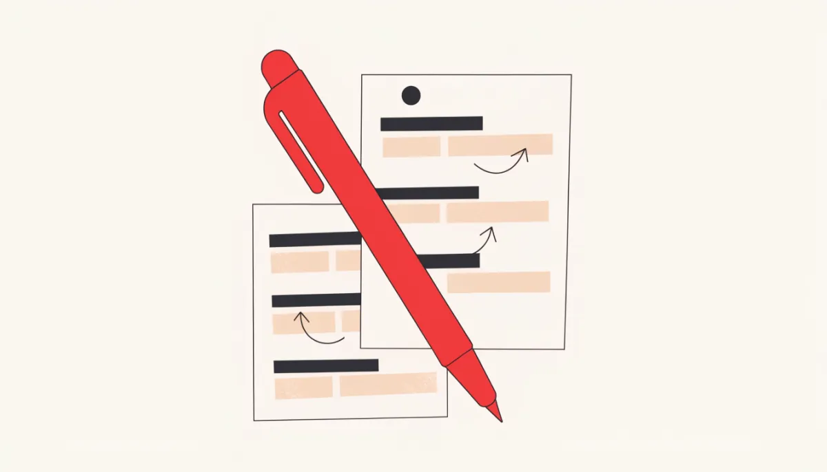 Illustration — Examples in Task 2: What Counts as Support (No Fake Statistics)