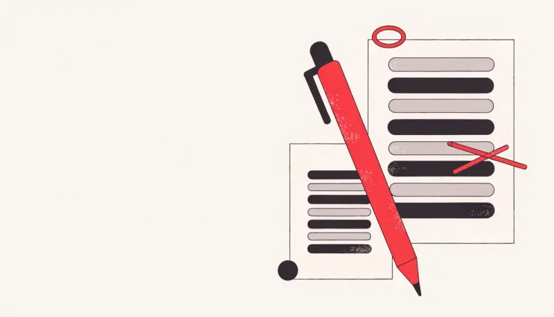 Illustration — What do examiners actually mean by support?