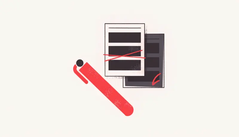 Illustration — Why do invented statistics hurt more than help?