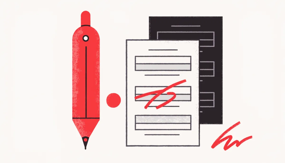 Illustration — Formal vs Informal Language in IELTS Writing