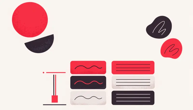 Illustration — How does tone work in General Training letters?