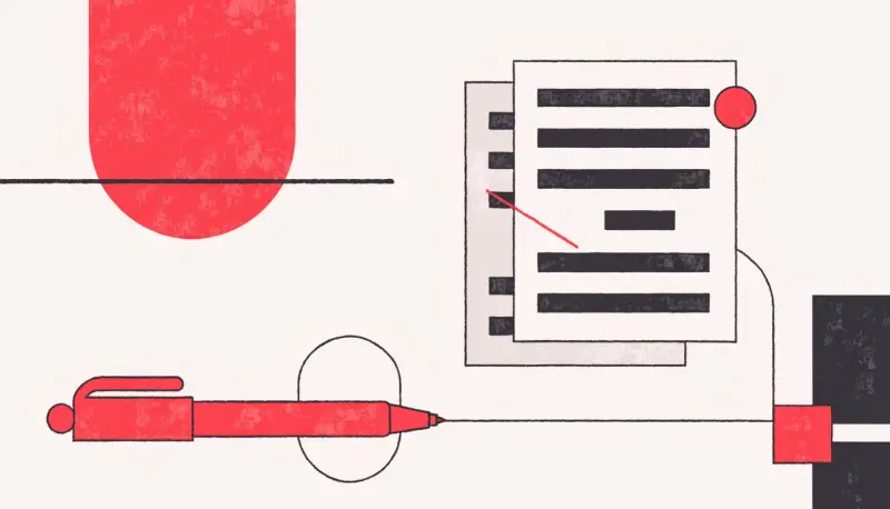 Illustration — Is Speaking judged by the same rules?
