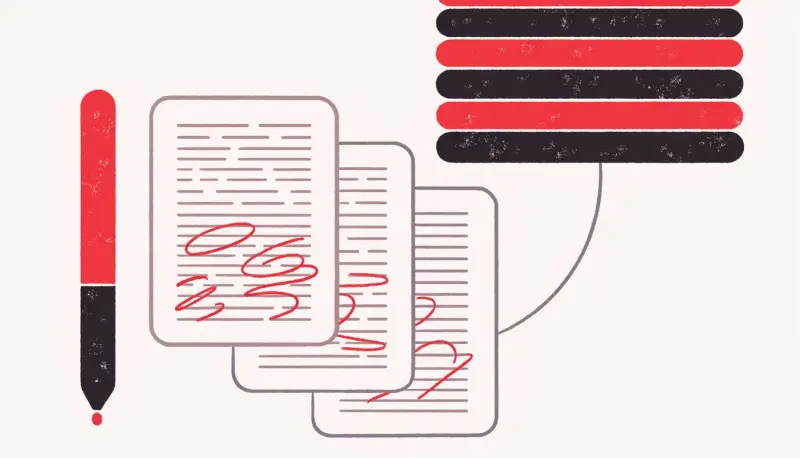 Illustration — Which errors should you fix first?