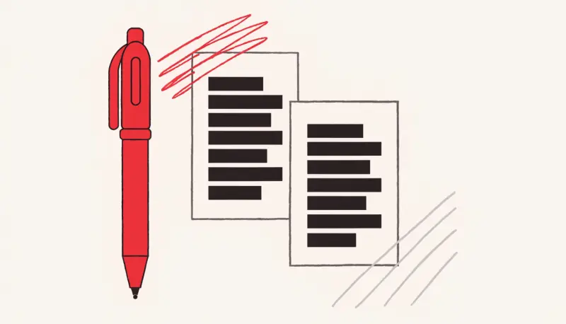 Illustration — What does lexical resource actually measure?