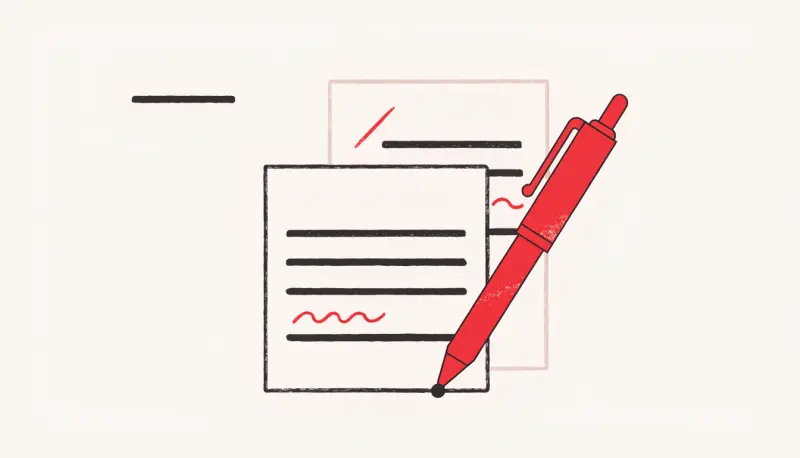 Illustration — How do you build lexical range that holds up?