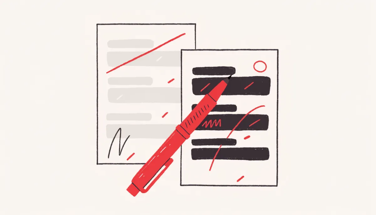 Illustration — Five Minutes of Planning: The Highest-Value Habit in Task 2