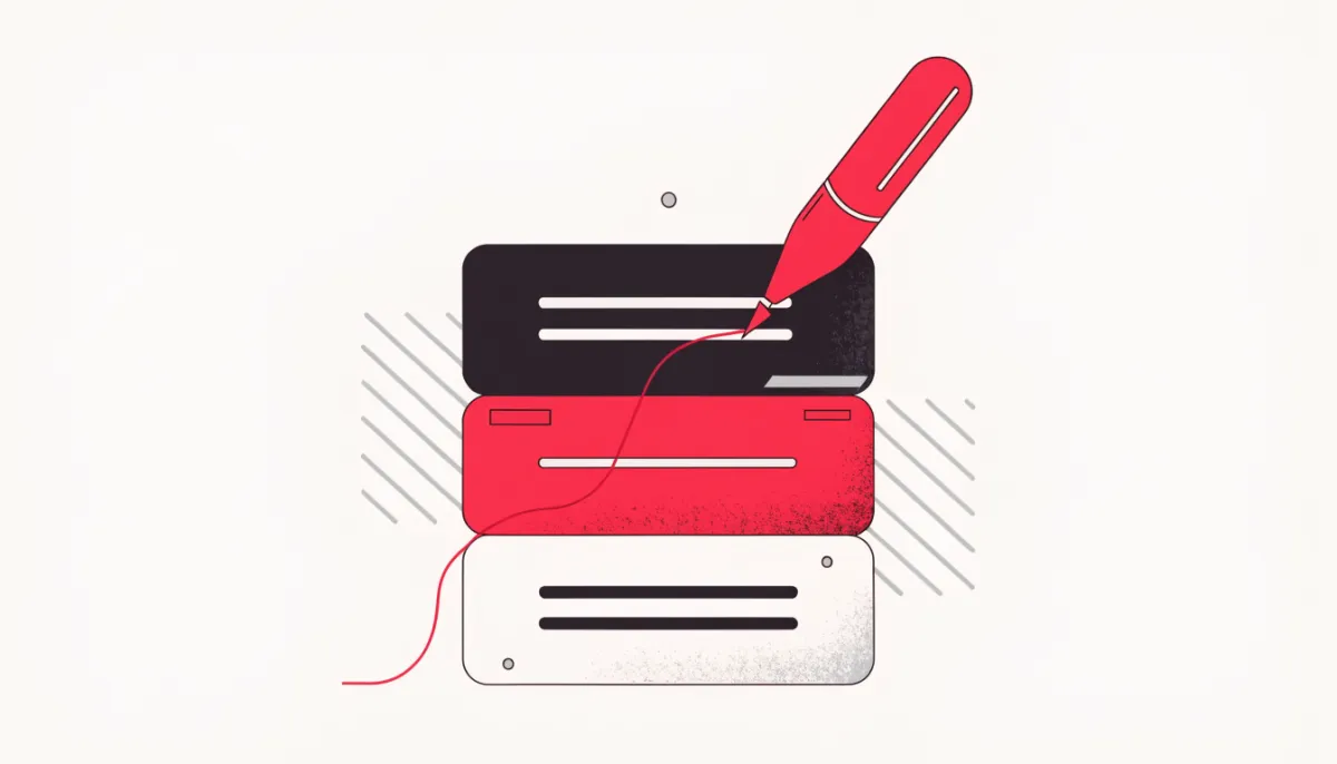 Illustration — IELTS Academic Task 1: Describing Charts Without Repetition