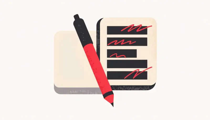 Illustration — How should you practise Task 1 in the final weeks?