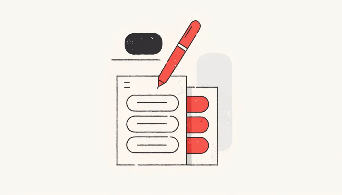 Illustration — Task Response: The Criterion Most Band 6 Essays Fail