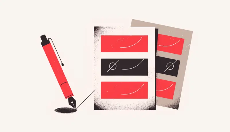 Illustration — Why do so many Band 6 essays fail here?