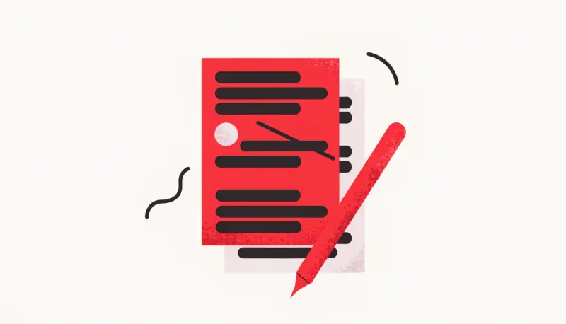 Illustration — How do you keep your position consistent?