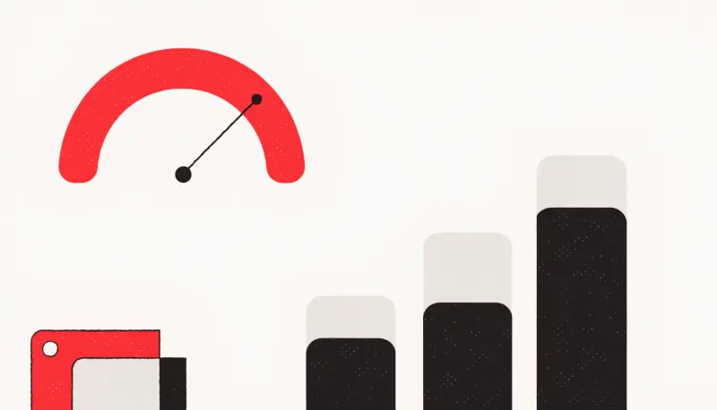 Illustration — What is a good IELTS score for university?