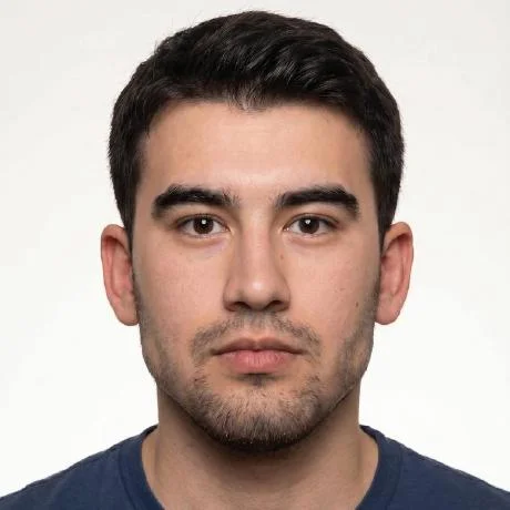 Mukhsin Mukhtorov, founder of WiderAI